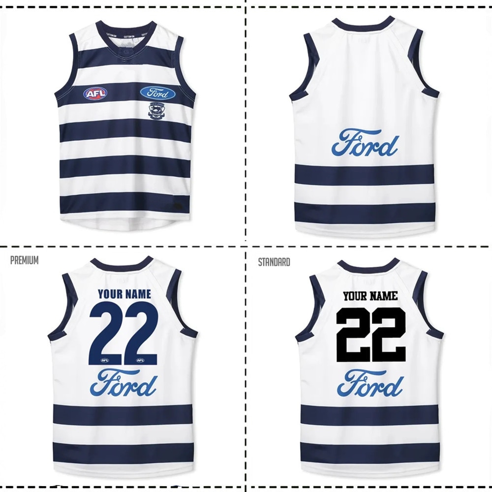 2022-23-GEELONG-CATS-HOME-GUERNSEY-RUGBY-JERSEY-size-S-M-L-XL-XXL-3XL-4XL-1